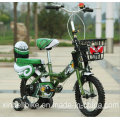 Hotsale Good Quality Kids Bicycle for Children Bike 12'', 14'', 16'',